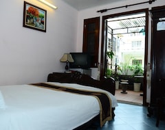 Hotelli Ha Noi Lucky Guesthouse (Hanoi, Vietnam)