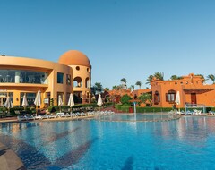 Hotel Nubian Island (Sharm el-Sheikh, Egypt)