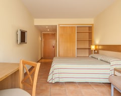 Hotel RH Casablanca Suites (Peñíscola, Spain)