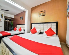 OYO 2844 Dewa Goa Hotel (Bogmalo Beach, Indija)