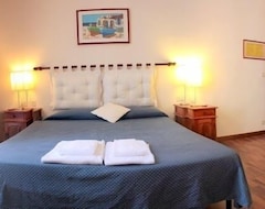 Hotel Federici Guest House (Rom, Italien)