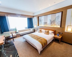 Hotel Overseas Chinese (Wenzhou, Kina)
