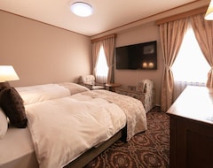 Khách sạn Hotel Arthur (Beppu, Nhật Bản)
