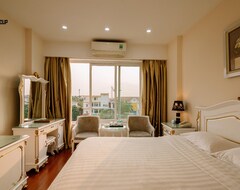 Khách sạn Cung điện trắng - White Palace (Hà Tĩnh, Việt Nam)