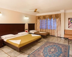 Khách sạn Hotel Subam (Dindigul, Ấn Độ)