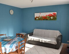 Cijela kuća/apartman Cottage Val De Saire Near Barfleur (Néville-sur-Mer, Francuska)