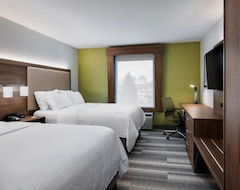 Holiday Inn Express Hotel & Suites Saskatoon, An Ihg Hotel (Saskatoon, Canada)