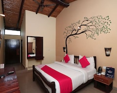 Hotel OYO 9445 Bagheera Jungle Retreat (Corbett Nationalpark, Indien)