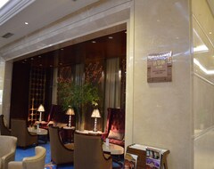 Khách sạn Hotel Argyle Pengzhou (Chengdu, Trung Quốc)