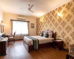 Hotelli The Lindsay (Kalkutta, Intia)