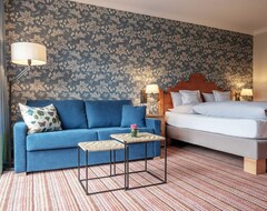 Hotel Single Room - Landhaus Am Stein (Bad Wiessee, Germany)