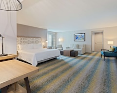 Otel Homewood Suites By Hilton St Augustine San Sebastian (St. Augustine, ABD)