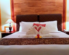 Khách sạn Rembulan Inn And Spa (Ubud, Indonesia)