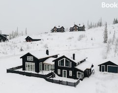 Tüm Ev/Apart Daire Are Valley Lodges - Grand Ski Lodge (Åre, İsveç)