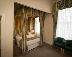 Hotel Glebe (Barford, Ujedinjeno Kraljevstvo)