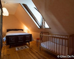 Toàn bộ căn nhà/căn hộ Gite La Godivelle, 4 Pieces, 6 Personnes - Fr-1-630-263 (La Godivelle, Pháp)