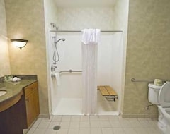 Hotel Homewood Suites by Hilton Indianapolis Airport Plainfield (Plainfield, EE. UU.)