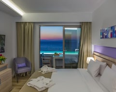 Hotel Akti Imperial Deluxe Resort & Spa Dolce by Wyndham (Rhodes Town, Greece)