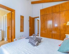 Tüm Ev/Apart Daire Villa Estrella - Three Bedroom Villa, Sleeps 6 (Ciutadella, İspanya)