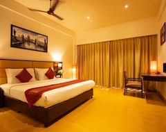 Tropical Retreat Luxury Spa & Resort (Igatpuri, Hindistan)