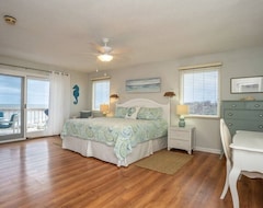 Tüm Ev/Apart Daire A Great Oceanfront House With All The Comforts Of Home! (Ponte Vedra Beach, ABD)