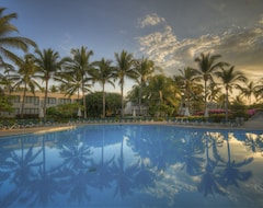 Ocean Breeze Hotels (Acapulco, Mexico)