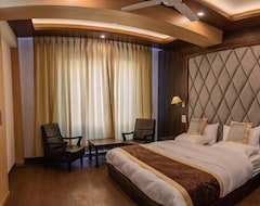 Hotel Zojila Residency (Kargil, Indija)