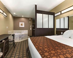 Khách sạn Microtel Inn And Suites Minot (Minot, Hoa Kỳ)