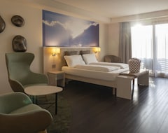 Blu Hotel Natura & Spa - Adults Only (Folgaria, Italy)