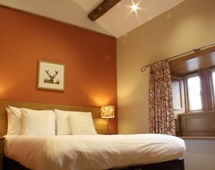 Casa/apartamento entero Unsliven Bridge Farm - Sleeps 15 Guests In 7 Bedrooms (Sheffield, Reino Unido)