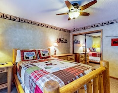 Hotelli 1502 Ojibwa Street Cabin Cabin (South Lake Tahoe, Amerikan Yhdysvallat)