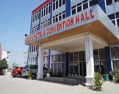 Khách sạn Oyo 93205 Kusuma Hotel And Convention Hall (Nganjuk, Indonesia)