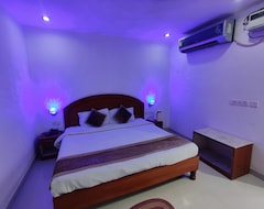 Hotel EuroStar Inn (Khajuraho, India)