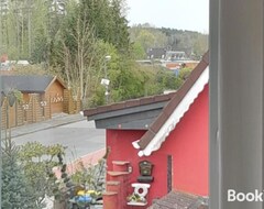 Toàn bộ căn nhà/căn hộ Tannenquartier - Ihr Ferienhauschen (Groß Grönau, Đức)