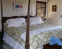 Hotel Romora Bay Resort and Marina (Dunmore Town, Bahamas)