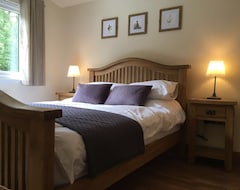 Hotelli Oak Lodge (Macclesfield, Iso-Britannia)