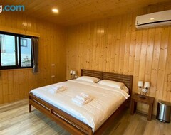 Toàn bộ căn nhà/căn hộ Clouds Camping House (Nanzhuang Township, Taiwan)