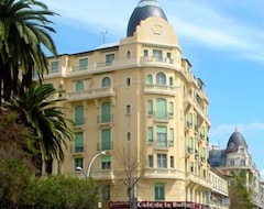 Hotel De La Buffa (Nice, France)