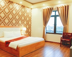 Hotel Xuan Thanh (Thanh Hoa, Vietnam)