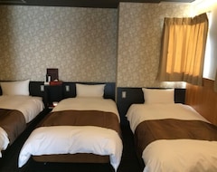 Takamatsu Pearl Hotel - Vacation Stay 11568V (Takamatsu, Japonya)