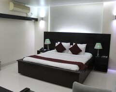 Khách sạn Hiltown Hotel (Sylhet, Bangladesh)