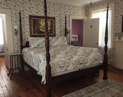 Khách sạn Greystone Manor Bed & Breakfast (Bird in Hand, Hoa Kỳ)