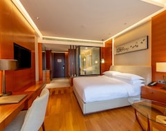 Khách sạn Holiday Inn Nanjing Xuanwu Lake, An Ihg Hotel (Nam Ninh, Trung Quốc)