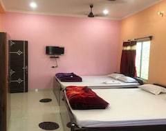 Hotel Dream Inn (Bolpur, Indija)
