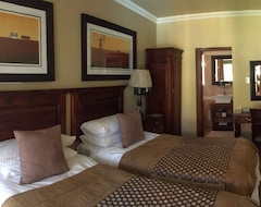 Hotel Le Cozmo Guest House (Alberton, Sudáfrica)