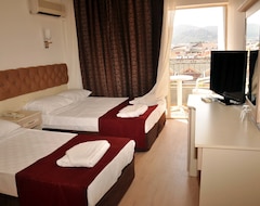 Hotel Almena City (Marmaris, Turkey)