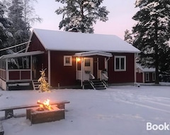 Toàn bộ căn nhà/căn hộ Backnasgardens B&b (Kramfors, Thụy Điển)