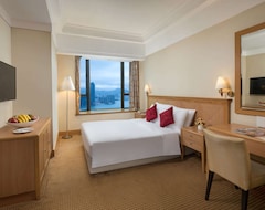 Hotelli Ramada Wyndham Hong Kong Grand View (Hong Kong, Hong Kong)