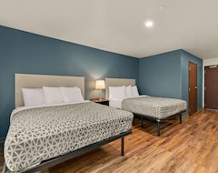 Hotel Woodspring Suites Port Orange - Daytona Beach (Port Orange, USA)
