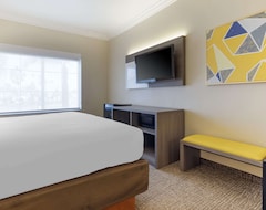 Hotel Comfort Suites Oceanside Camp Pendleton Area (Oceanside, Sjedinjene Američke Države)